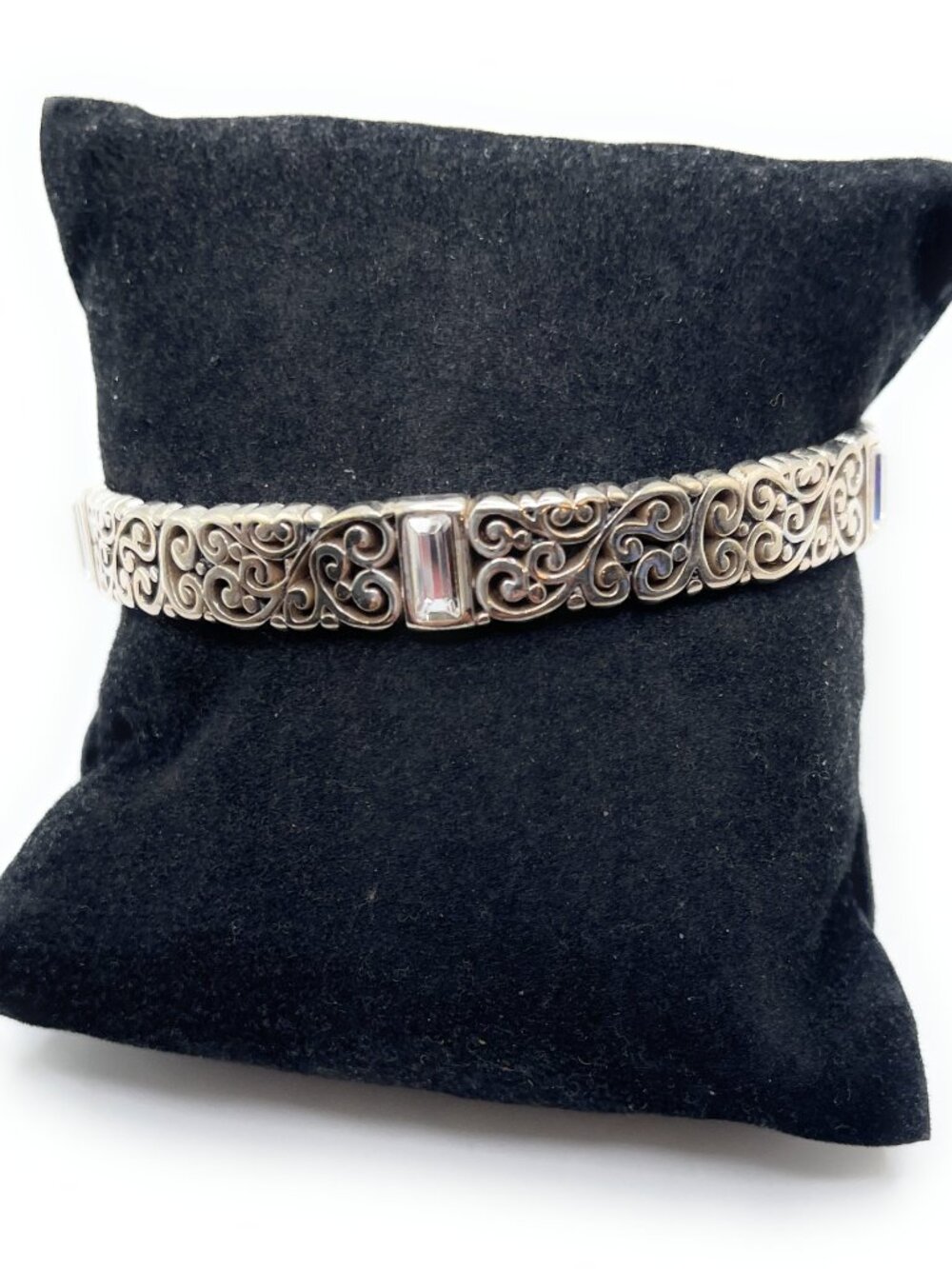Brighton Baron Bangle Bracelet - 1114